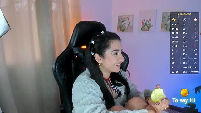Anya_Volkov webcam
