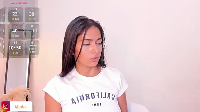 your_khloe webcam