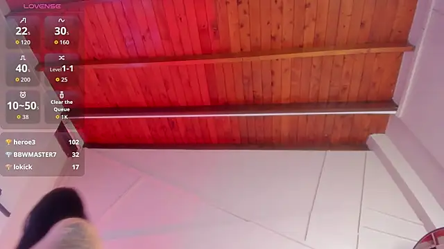 GabiSaenz_ webcam