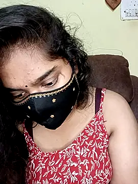 riya-baby webcam