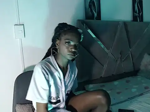 Keily_Tsx1 webcam
