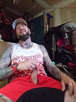 Beardedtattood