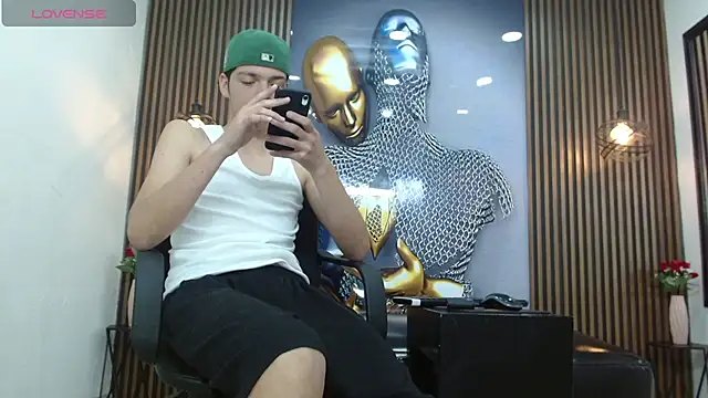 alejobussnek's live room