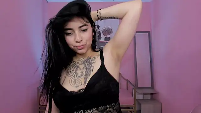 Adri_gomez_x webcam