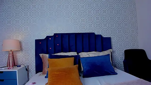 ashleythompson2025 webcam
