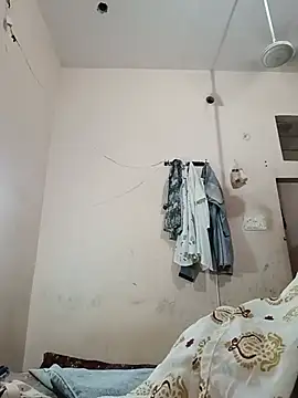 kiran-baby webcam