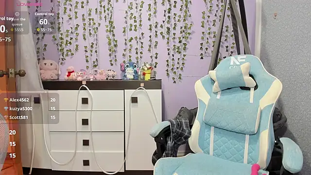 Yoonhee_ki live webcam show