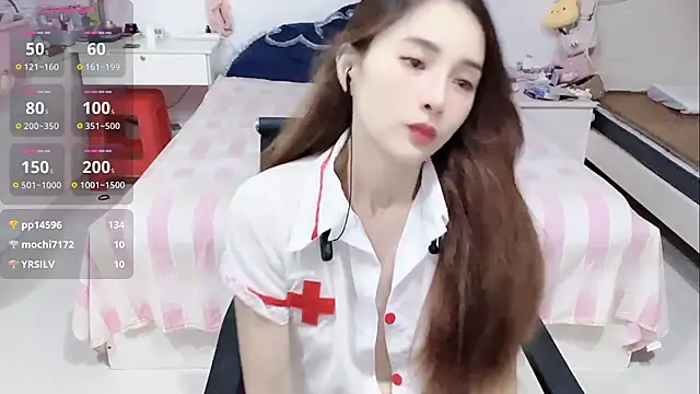 miaomiao-99 live webcam show
