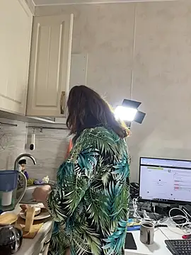 DienkaGreen