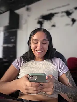 Isabella-Teen webcam