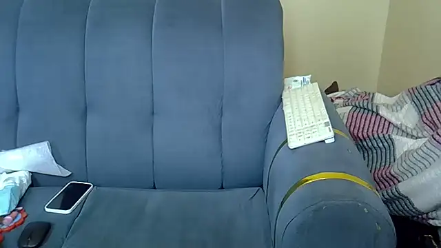 sweetronette webcam