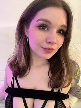 PumaShyXD live webcam show