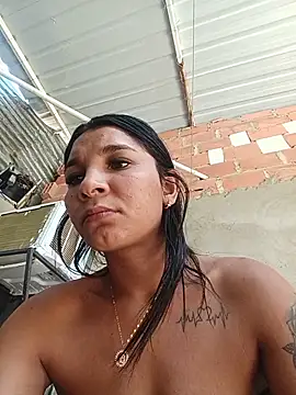 chikivivi- live webcam show