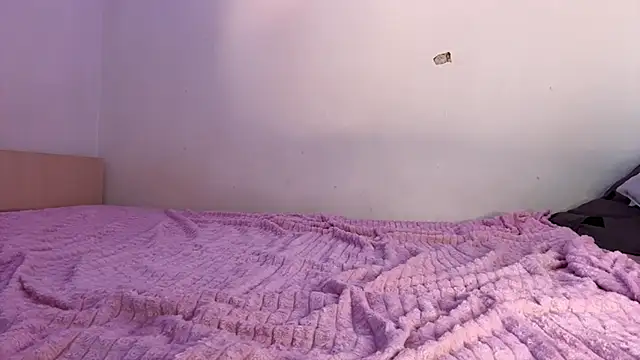 BeckyKetru live webcam show