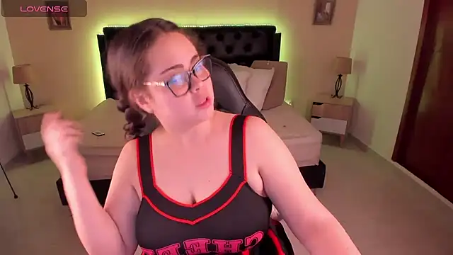 LolaVillalobos webcam