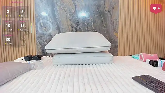 mary_spencer webcam