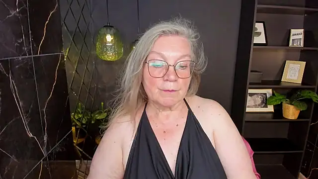 NataliMellow webcam