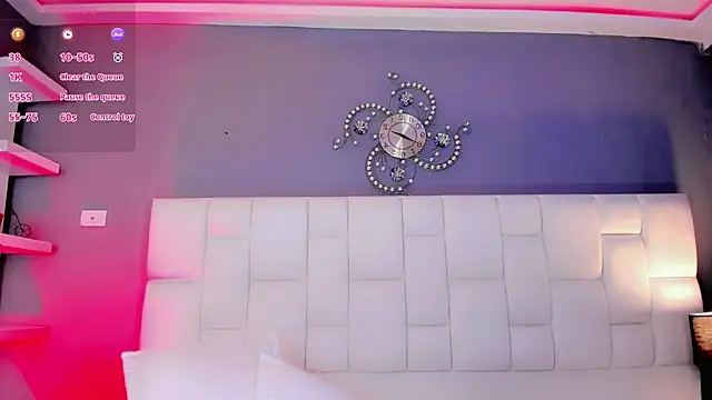 Kisses_Sophia live cam
