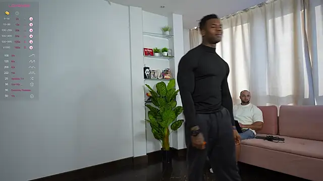 michaelbradleu live cam