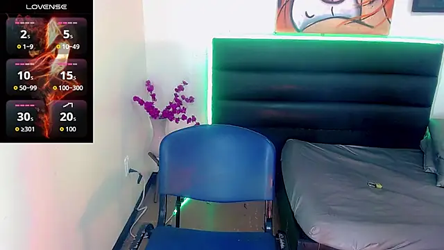 Mia_dasilva_ webcam