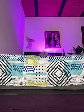 Alisse_taylor2 webcam