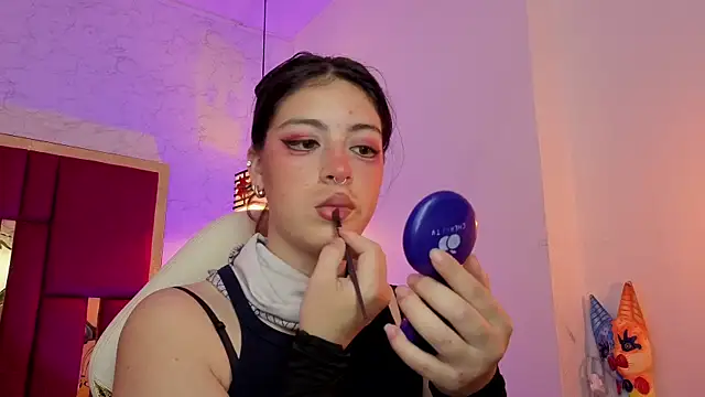 moon_winy webcam