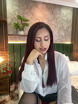 MonicaMoret webcam