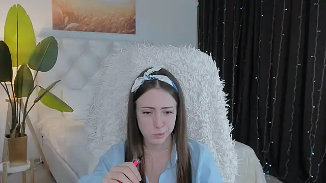 VanessaAnerson webcam