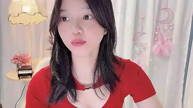 Yanys521 live webcam show