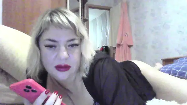 AgataDark_ live cam on StripChat