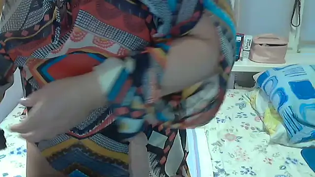 Lusi-777 live webcam show
