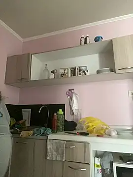Pastoralrousy live webcam show