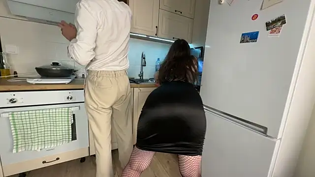 NeighborZone live webcam show