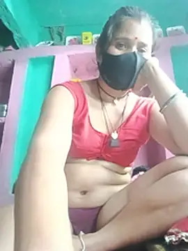 Sangam_rathor live cam on StripChat