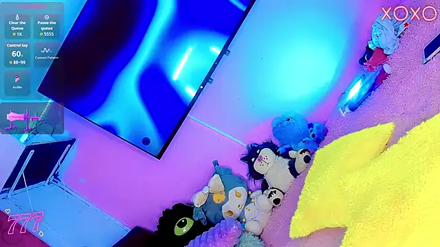 Thalia_girl21 webcam