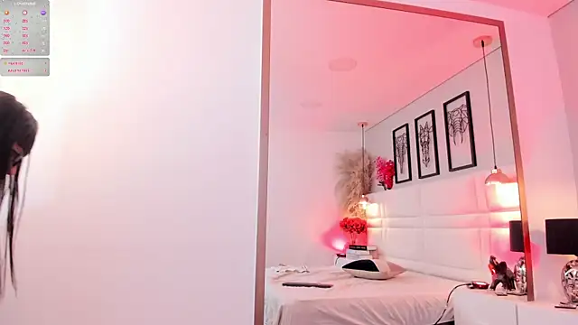 dakota_morgan live webcam show