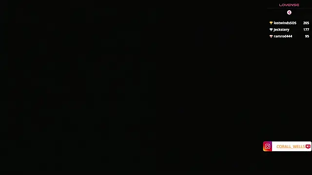 corallwells webcam