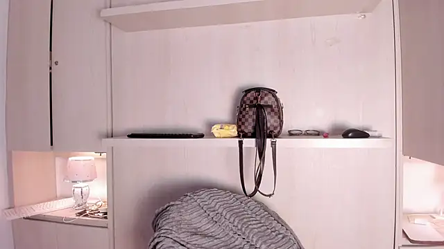 Stefannyevans_ webcam