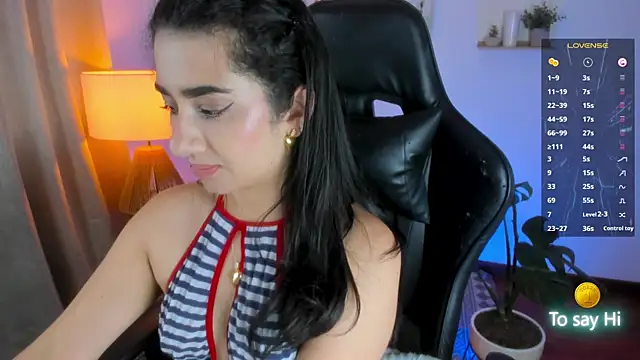 Anya_Volkov webcam