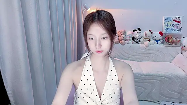 lucky-tt live cam on StripChat