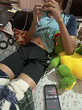samyuthtwink webcam