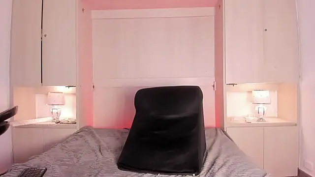 Stefannyevans_ webcam