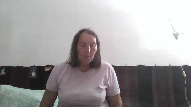 AnnaLive570 live webcam show