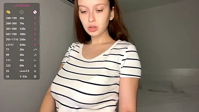 Eva_Shining_Star live webcam show