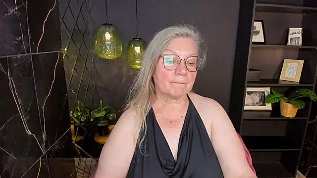 NataliMellow webcam