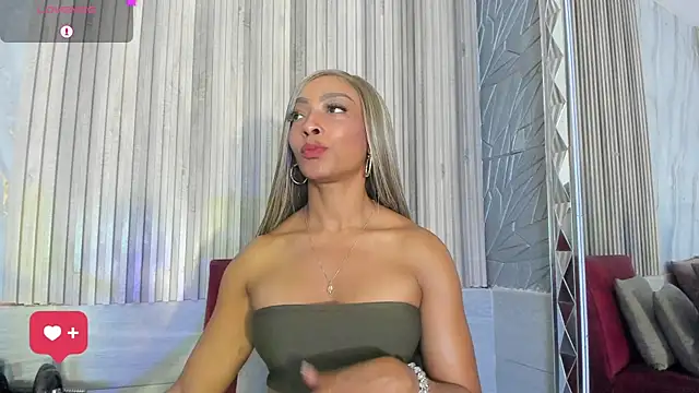 briannachelsea (F milf) - dance twerking ,oil in my ass