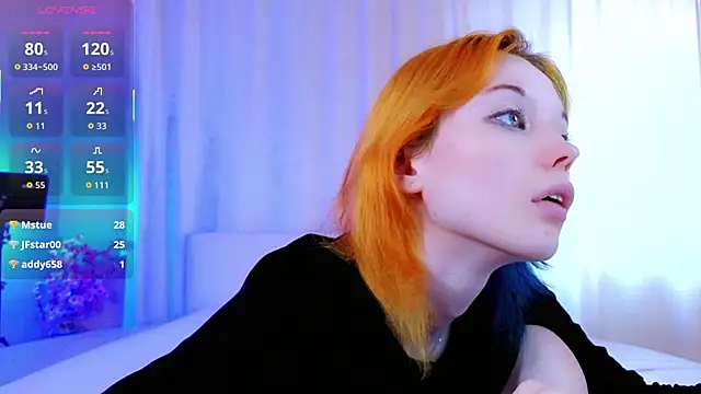 Kiara_Age live cam on StripChat