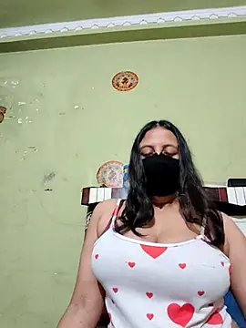 Hot-priyaX live cam on StripChat