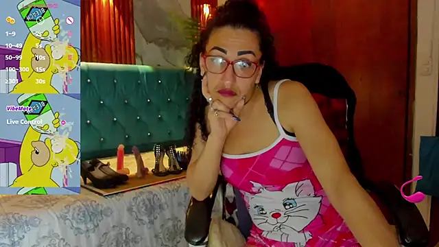 sabrina_dupont live cam on StripChat