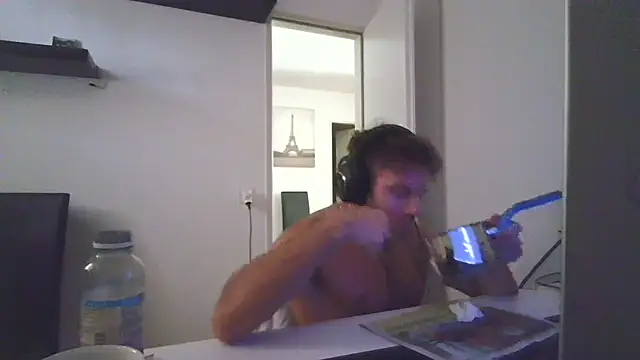 alpha-hunk webcam